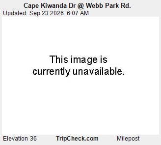 Cape Kiwanda Dr @ Webb Park Rd.