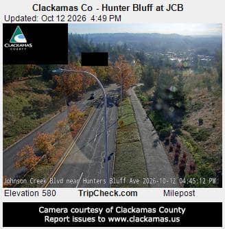 Clackamas Co - Hunter Bluff at JCB