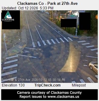 Clackamas Co - Park at 27th Ave