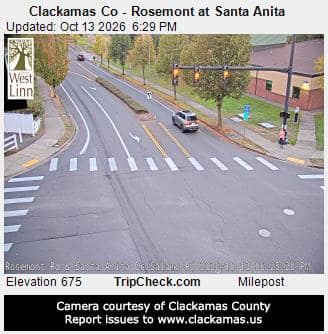 Clackamas Co - Rosemont at Santa Anita