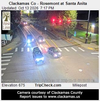 Clackamas Co - Rosemont at Santa Anita