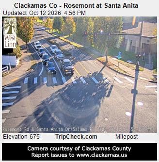 Clackamas Co - Rosemont at Santa Anita