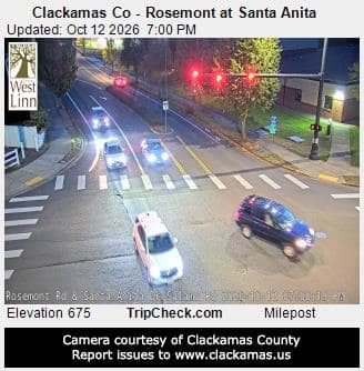 Clackamas Co - Rosemont at Santa Anita