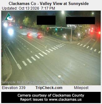 Clackamas Co - Valley View at Sunnyside