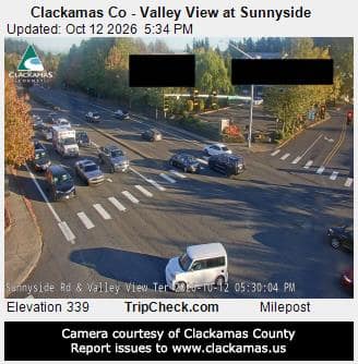 Clackamas Co - Valley View at Sunnyside