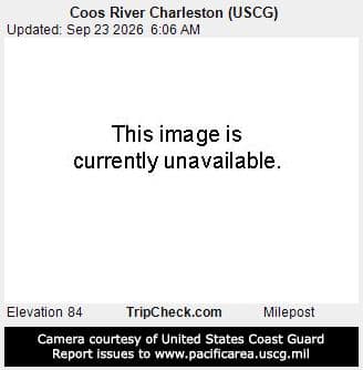 Coos River Charleston (USCG)