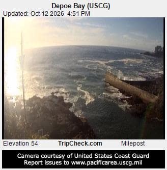 Depoe Bay (USCG)