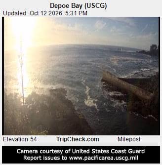 Depoe Bay (USCG)