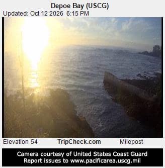 Depoe Bay (USCG)