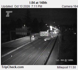 I-84 at 148th