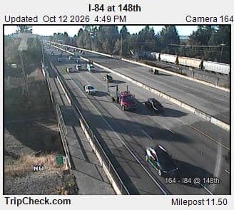 I-84 at 148th