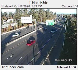 I-84 at 148th
