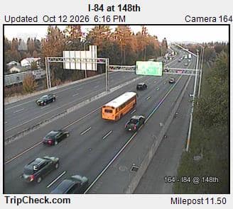 I-84 at 148th