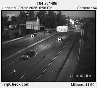 I-84 at 148th