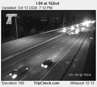 I-84 at 162nd