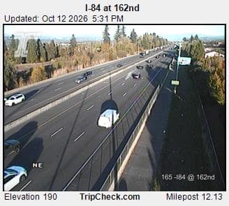 I-84 at 162nd