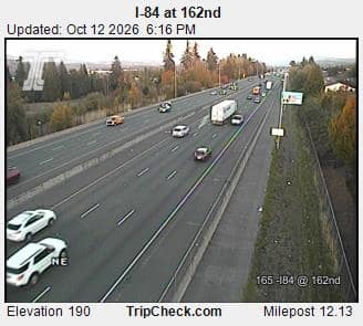 I-84 at 162nd
