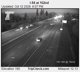I-84 at 162nd