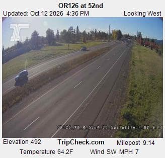 OR126 at 52nd