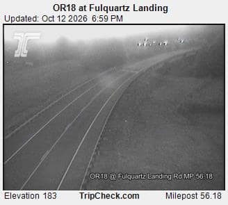 OR18 at Fulquartz Landing