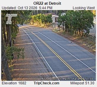 OR22 at Detroit