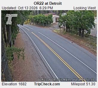 OR22 at Detroit