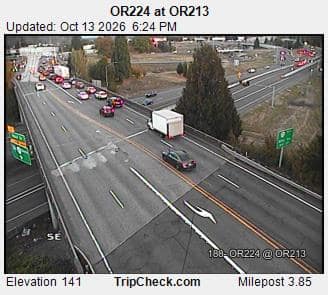 OR224 at OR213