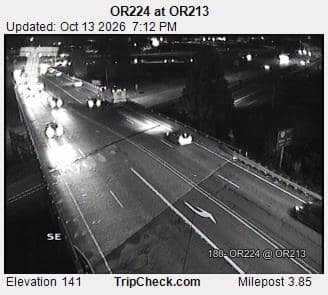 OR224 at OR213