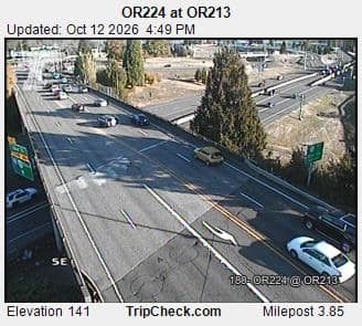 OR224 at OR213