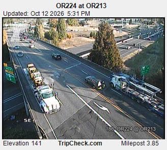 OR224 at OR213
