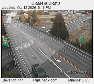 OR224 at OR213