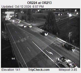 OR224 at OR213
