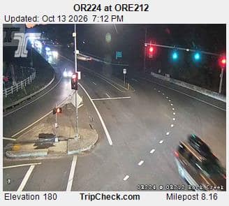 OR224 at ORE212