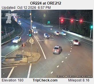 OR224 at ORE212