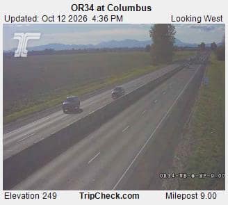 OR34 at Columbus
