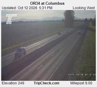 OR34 at Columbus