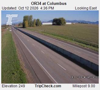 OR34 at Columbus
