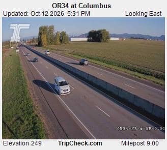 OR34 at Columbus