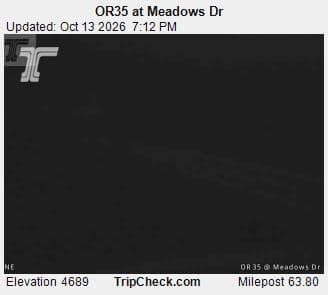 OR35 at Meadows Dr