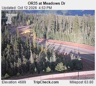OR35 at Meadows Dr