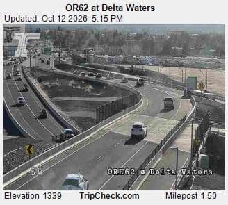 OR62 at Delta Waters