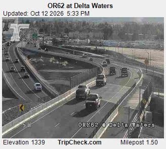 OR62 at Delta Waters