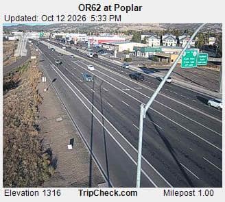 OR62 at Poplar