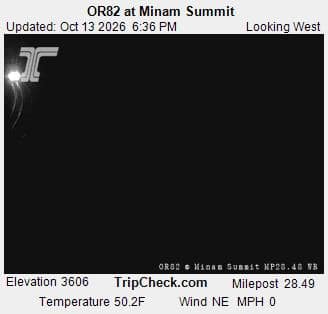 OR82 at Minam Summit