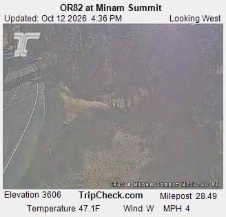 OR82 at Minam Summit