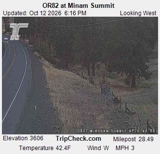 OR82 at Minam Summit