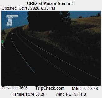 OR82 at Minam Summit