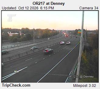 ORE 217 at Denney