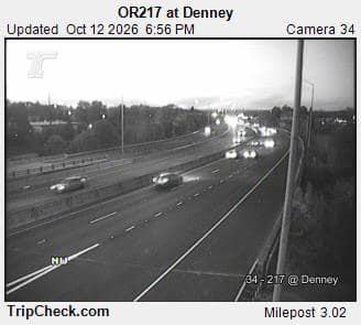 ORE 217 at Denney