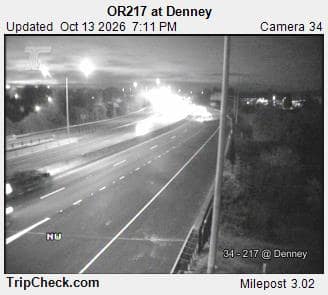 ORE 217 at Denney